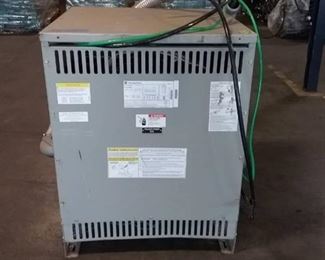 GE Industrial TransforMore DPA 60 HZ 480 Volts