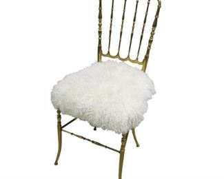 Chiavari Chair