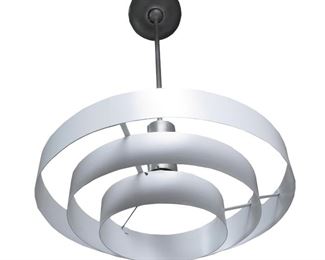 3 Ring Moderne Hanging Lamp