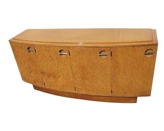 Gilbert Rohde Buffet or Credenza
