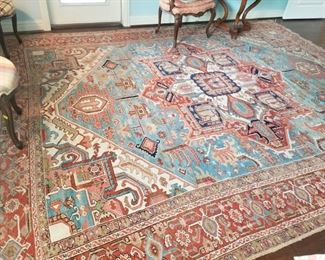 rug is sold
