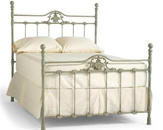 shell seeker bed currently on the website of the Sundance catalog