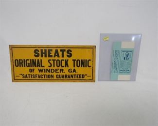Sale Picture
