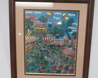 Sale Picture