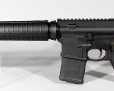 Ruger AR-556 5.56 Cal Rifle SN# 850-47599