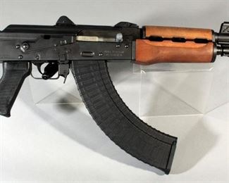 C.A.I MDLPAP M92PV 7.62 x 39mm Pistol SN# M92PV072852