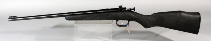 KSA Inc Model Crickett .22LR Bolt Action Rifle SN# 81320