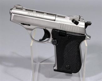 Phoenix Arms HP22A .22 LR Pistol SN# 4533824