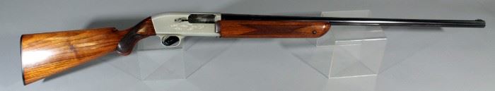 Belgium Browning 12ga Semi-Auto Shotgun SN# A13829