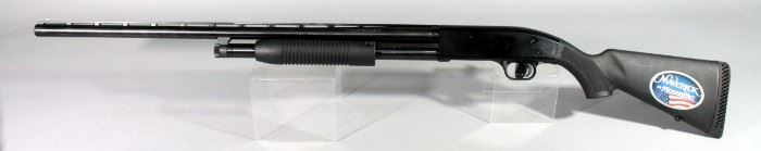 Maverick by Mossberg Model 88 12ga Pump Action Shotgun SN# MV0290080