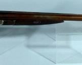 Richards Side By Side 12ga Shotgun SN# Not Found