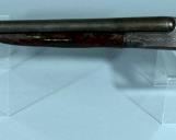 Wards Western Field Model 52-SD51A 12ga Side by Side Shotgun SN# 135592