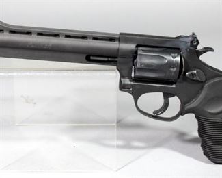 Rossi Model R98 Plinker .22LR 8-Shot Revolver SN# JP55314, In Box