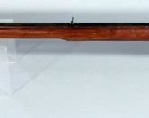 Custom .45cal Percussion Cap Black Powder Rifle