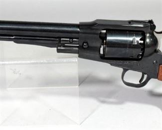 Ruger Old Army .44 cal Black Powder Percussion 6-Shot Revolver SN# 145-48332 With Paperwork In Box