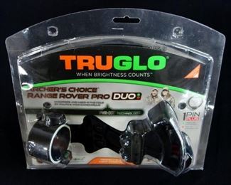 Truglo Range Rover Pro Duo In Package