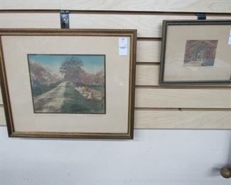 Maxfield Parrish prints