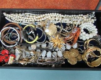 costume jewelry