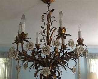 Chandelier