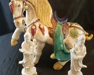 Asian ceramic art