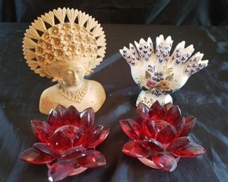 Handmade decor