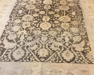 These are Pakistani hand knotted Design Rugs, antique wash, that we are Liquidating at Below of cost, in different sizes, Design and price
Example: 
4’ X 6’ = from $199
5’ X 8’ = from $499
8’ X 10’ = from $899
We accept  any reasonable offer/ Price 