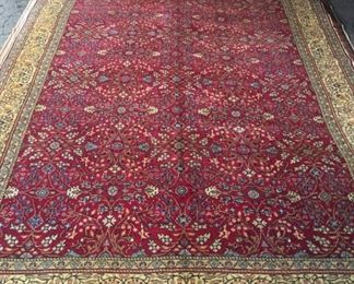 These are Turkish Fine hand knotted Design Rugs, that we are Liquidating at Below of cost, in different sizes, Design and price
Example: 
4’ X 6’ = from $299
5’ X 8’ = from $499
8’ X 10’ = from $899
We accept  any reasonable offer/ Price 