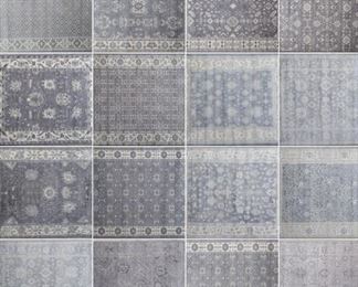 These are Indian Fine hand knotted Design Rugs, that we are Liquidating at Below of cost, in different sizes, Design and price
Example Liquidating Price: 
4’ X 6’ = from $199
5’ X 8’ = from $299
8’ X 10’ = from $599
We accept  any reasonable offer/ Price 