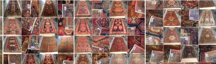 These are Persian  Fine hand knotted Design Rugs, that we are Liquidating at Below of cost, in different sizes, Design and price
Example Liquidating Price: 
4’ X 6’ = from $299
5’ X 8’ = from $499
8’ X 10’ = from $799
We accept  any reasonable offer/ Price 