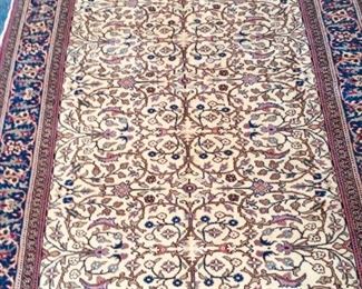 These are Turkish Fine hand knotted Design Rugs, that we are Liquidating at Below of cost, in different sizes, Design and price
Example Liquidating Price: 
4’ X 6’ = from $399
5’ X 8’ = from $799
8’ X 10’ = from $999
We accept  any reasonable offer/ Price 