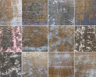 These are  Persian Fine hand knotted Design Rugs, that we are Liquidating at Below of cost, in different sizes, Design and price
Example Liquidating Price: 
4’ X 6’ = from $399
5’ X 8’ = from $699
8’ X 10’ = from $999
we accept any reasonable price / offer 