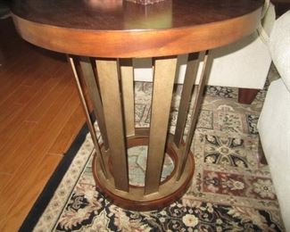 END TABLE