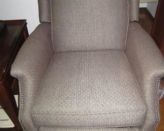 RECLINER