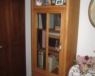 BOOKCASE