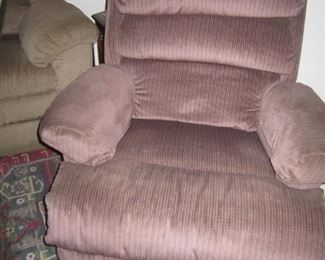RECLINER