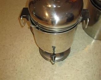 COFFEE URN