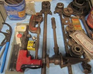 tools - there are many