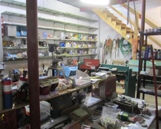 we have it organized for your shopping