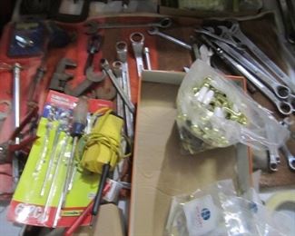 will be more organized soon