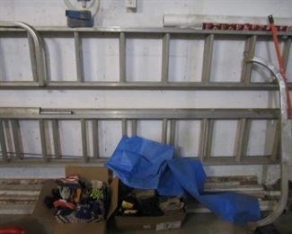 ladders with assessors