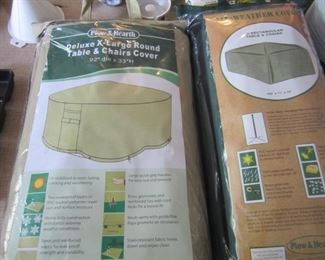 covers for outdoor furniture