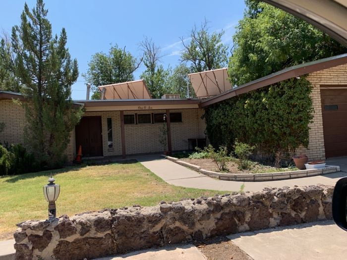 Rio Grande Estate Sales,LLC in Las Cruces, NM starts on 8/10/2019