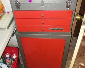 craftsman tool box