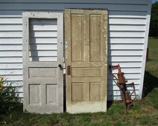 doors