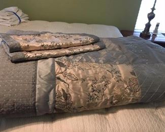 bedding