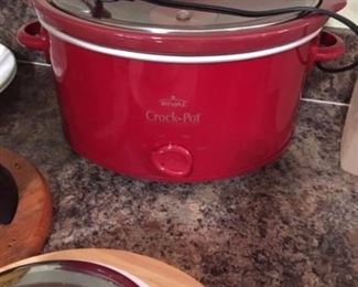 crock pot