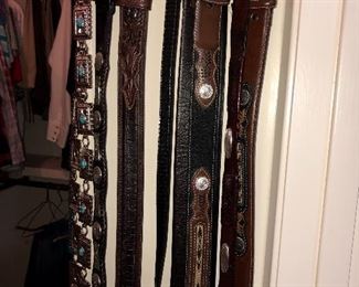 Most Size 36 Belts