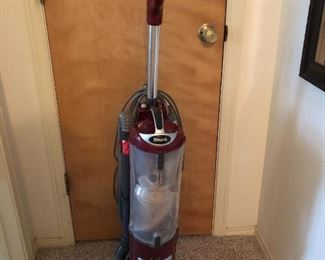 Shark Vacuum 