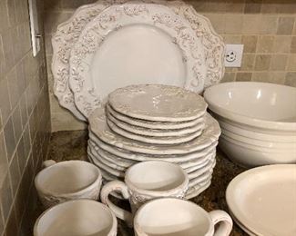Dish sets
