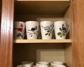 Beautiful Coffee Mugs